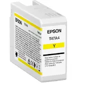 Epson T47A4 yellow 50ml SC-P900