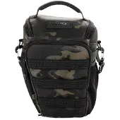 Tenba Axis V2 4L Top Loader - MultiCam Black