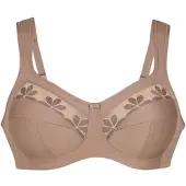 Anita Ohne Bügel BH Sophia | Grösse: 90H | Farbe: Dusty Rose