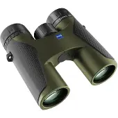 Zeiss Terra 10x42 schwarz/grün