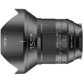 Irix 15mm F/2.4 Blackstone Nikon