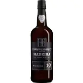 Henriques & Henriques Malvasia Aged 10 years Madeira