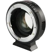 Viltrox NF-M43X Lens Mount Adapter