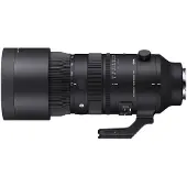Sigma 70-200mm f/2.8 DG DN OS Sports Sony FE Gebrauchtware | Sehr leichte Gebrauchsspuren | 12 Monate Garantie