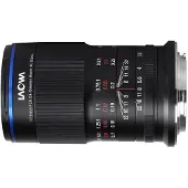 Laowa 65mm f/2,8 2X Ultra Macro Fujifilm X