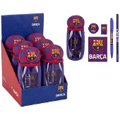Cerdá F.C. Barcelona 3D-Federmä ppchen