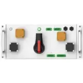 Solax Batteriekontrolleinheit | TBMS-R15 | AELIO BMS