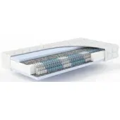 Hn8 Schlafsysteme "Dream TA 1000" 22 cm hoch 1-tlg., 1 Stk. tlg.