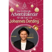 Sonstige Verlage Der inoffizielle Adventskalender für alle Fans von Johannes Oerding