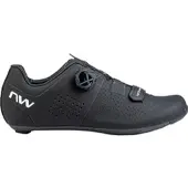 Northwave Storm Carbon black/white (11) 50