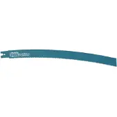 Makita Reciprosägeblatt 350/8Z BiM Stahl/Gusseisen/Edelstahl 5Stk. - E-26587