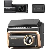 DDPai Z90 Master 2ch Dashcam