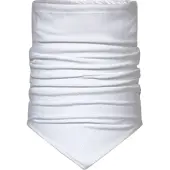 Goldbergh Feature Neckwarmer white (8000) One