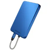 Nitecore Powerbank POCKET5 - 5000mAh - tolle Farben farbe