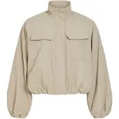 Vila Viselma Stehkragen Jacke