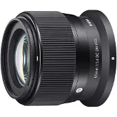 Sigma 56mm F1.4 DC DN Contemporary für Nikon Z-Mount