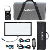 Nanlite PavoSlim 120B