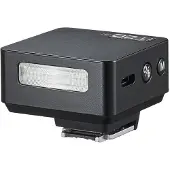 Godox IT20 N Schwarzer iFlash TTL-Kamerablitz für Nikon