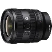 Sony FE 16-25mm f/2.8 G