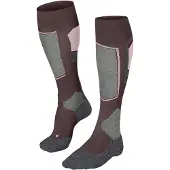 Falke Kniestrümpfe "SK4 Advanced Skiing" 1 Stk. tlg.