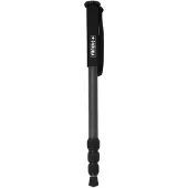 Caruba Travelstar 156 Carbon-Einbeinstativ