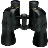 Konus Sporty 7x50, 7x, 5 cm, Schwarz, 800 g