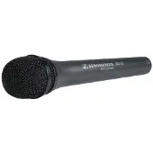 Sennheiser Dynamisches Gesangsmikrofon MD 42 omnidirektional