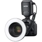 Godox ML150II Makro-Ringblitz