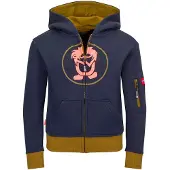 TROLLKIDS Sortland Jacke