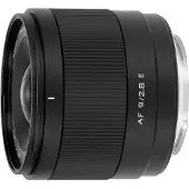Viltrox 9mm F/2.8 AF Sony E APS-C