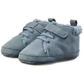 Sterntaler Baby Schuhe uni in marine | Gr.: 18