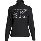 We Norwegians Bibi Sweater Women black (99) S