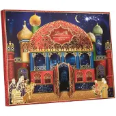 Lindt Schokolade | 1001 Weihnachtstraum Adventskalender 2026, 281g, Advent