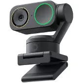Insta360 CINSABPA, 3840 x 2160 Pixel, 4K Ultra HD, 30 fps, 4x, 24 mm, 1/8000 - 1/30 s