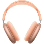 Apple AirPods Max 2, Kabellos, Anrufe/Musik, 386,2 g, Kopfhörer, Orange