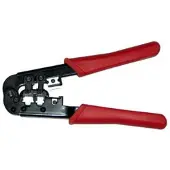 OEM Cleste sertizare NAR0008, 6P, 8P, Metalic