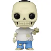 Funko POP! Simpsons (t23)-skeleton Homer Figur