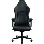 Razer Iskur V2, Gaming-Sessel, 136 kg, Gepolsterter Sitz, Gepolsterte Rückenlehne, 160 cm, 200 cm