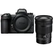 Nikon Z6 II + Z 24–120 mm ƒ/4 der S-Serie