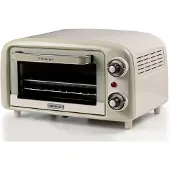 Ariete 10l Tischbackofen
