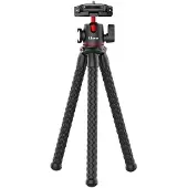 Ulanzi MT-33 Octopus-Stativ mit Cold Shoe 2395