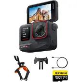Insta360 Ace Pro 2 Motorrad Bundle