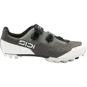 Sidi Dominator X MTB Schuh Herren, Dunkelgrün