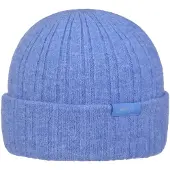 Barts Torrina Beanie blue (04)