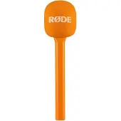 Rode Interview GO Orange