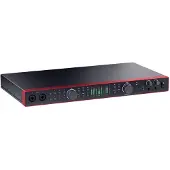 Focusrite Scarlett4 18i20