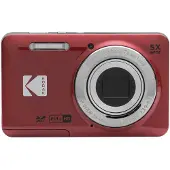 Kodak FZ55 Rot
