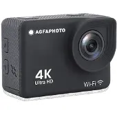 Agfa AC9000, 4K Ultra HD, 12 MP, WLAN, 49 g