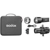 Godox RS100R RGB 1-Licht-Set