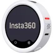 Insta360 Mic Pro Sender - Arctic White